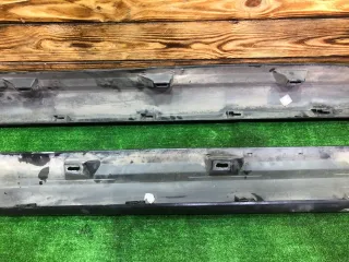 3C0853855B, 3C0853856B Накладка на порог Volkswagen Passat B6 Арт 94156202, вид 9