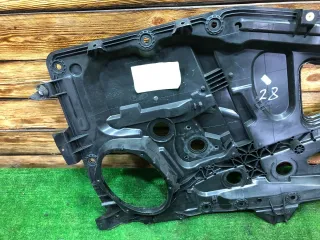M2S61A203A29A Стеклоподъемник электрический передний левый Ford Fiesta 5 Арт 94156231, вид 3