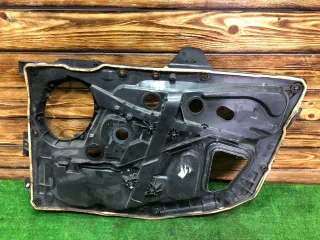 M2S61A203A29A Стеклоподъемник электрический передний левый Ford Fiesta 5 Арт 94156231, вид 5