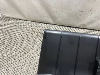 101082100C Накладка замка багажника Tesla model S Арт 24636, вид 7