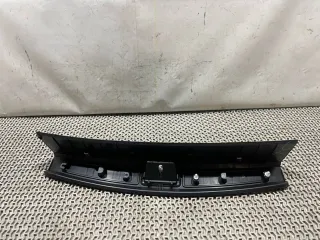 101082100C Накладка замка багажника Tesla model S Арт 24636, вид 10