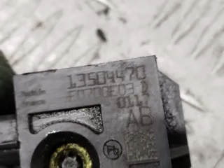 13504470 Датчик удара Opel Astra K Арт 67279_2000001300797, вид 4