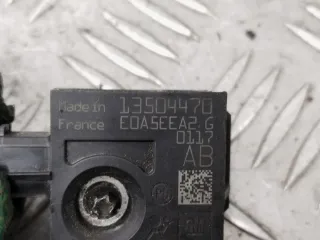 13504470 Датчик удара Opel Astra K Арт 67279_2000001300798, вид 4