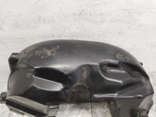39114954 Защита арок задняя правая (подкрылок) Opel Astra K Арт 67308_2000001300890, вид 2