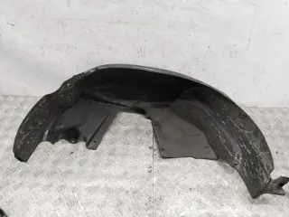 39114954 Защита арок задняя правая (подкрылок) Opel Astra K Арт 67308_2000001300890, вид 5