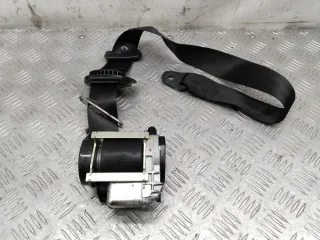  Ремень безопасности передний правый Citroen C4 1 restailing Арт 17378_2000001300966, вид 1