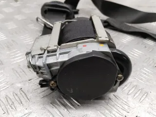  Ремень безопасности передний правый Citroen C4 1 restailing Арт 17378_2000001300966, вид 2