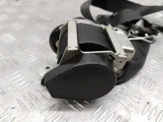  Ремень безопасности передний правый Citroen C4 1 restailing Арт 17378_2000001300966, вид 3