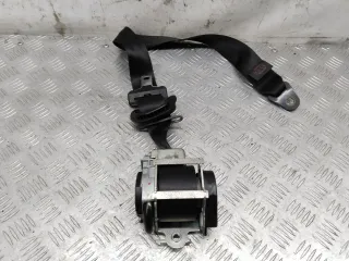  Ремень безопасности передний левый Citroen C4 1 restailing Арт 17316_2000001300967, вид 1