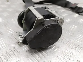  Ремень безопасности передний левый Citroen C4 1 restailing Арт 17316_2000001300967, вид 2