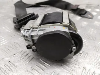 Ремень безопасности передний левый Citroen C4 1 restailing Арт 17316_2000001300967, вид 3