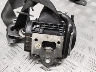  Ремень безопасности передний левый Citroen C4 1 restailing Арт 17316_2000001300967, вид 4