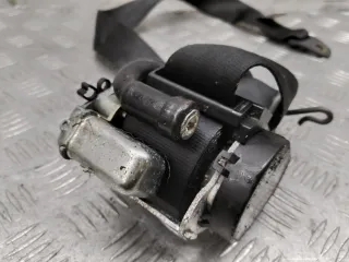  Ремень безопасности передний левый Citroen C4 1 restailing Арт 17316_2000001300967, вид 5