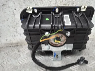 9684672580 Подушка безопасности пассажира Peugeot 3008 1 Арт 28842_2000001301003, вид 2