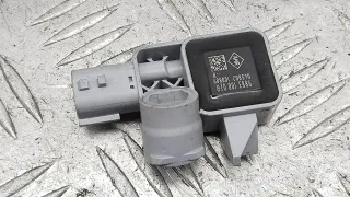 988310002R Датчик удара Renault Megane 3 Арт 34647_2000001301072, вид 1