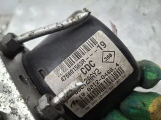 476601563R Блок ABS Renault Megane 3 Арт 47723_2000001300916, вид 5