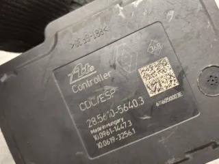 476601563R Блок ABS Renault Megane 3 Арт 47723_2000001300916, вид 6