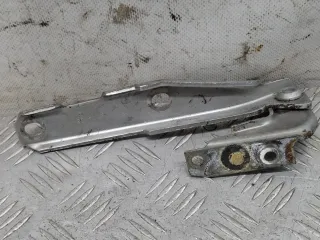 4B0823302 Петля капота правая Audi A6 C5 (S6,RS6) Арт 37163_2000001301093, вид 2