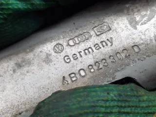 4B0823302 Петля капота правая Audi A6 C5 (S6,RS6) Арт 37163_2000001301093, вид 3
