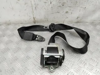  Ремень безопасности передний правый Audi A6 C6 (S6,RS6) Арт 55517_2000001300914, вид 1