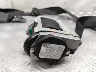  Ремень безопасности передний правый Audi A6 C6 (S6,RS6) Арт 55517_2000001300914, вид 3