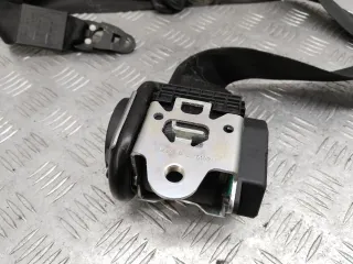  Ремень безопасности передний правый Audi A6 C6 (S6,RS6) Арт 55517_2000001300914, вид 4