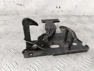  Замок капота Audi A6 C6 (S6,RS6) Арт 55679_2000001300915, вид 2