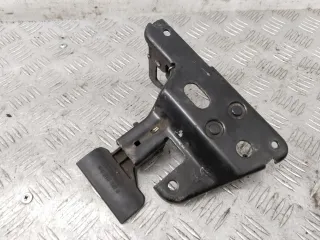  Замок капота Audi A6 C6 (S6,RS6) Арт 55679_2000001300915, вид 3
