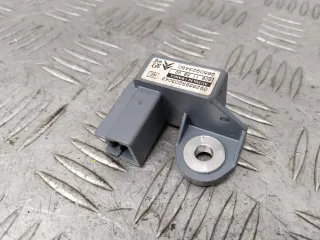 9660923480 Датчик удара Peugeot 308 1 Арт 36734_2000001301079, вид 1