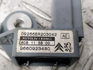 9660923480 Датчик удара Peugeot 308 1 Арт 36734_2000001301079, вид 4