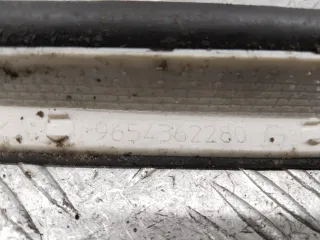 9654362280 Молдинг стекла лобового Peugeot 407 Арт 49274_2000001301033, вид 6