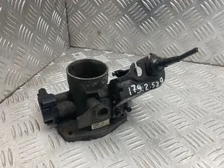 YS4UAE Дроссельная заслонка Ford Focus 1 Арт 14221792529, вид 2