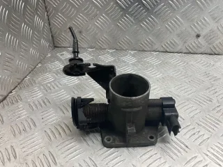 YS4UAE Дроссельная заслонка Ford Focus 1 Арт 14221792529, вид 1
