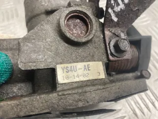 YS4UAE Дроссельная заслонка Ford Focus 1 Арт 14221792529, вид 6