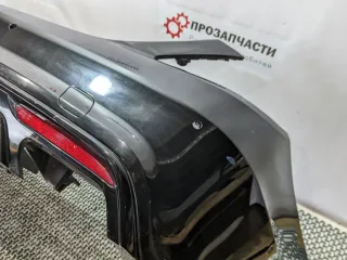  Бампер задний Mercedes S W222 Арт A395-103, вид 4