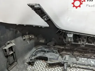  Бампер задний Mercedes S W222 Арт A395-103, вид 13
