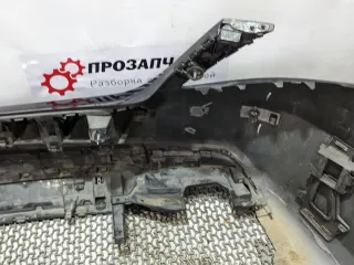  Бампер задний Mercedes S W222 Арт A395-103, вид 11