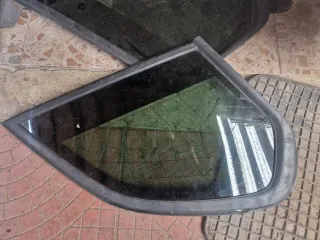  Комплект задних стекол BMW X5 E70 Арт 123616, вид 3