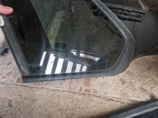  Комплект задних стекол BMW X5 E70 Арт 123616, вид 5