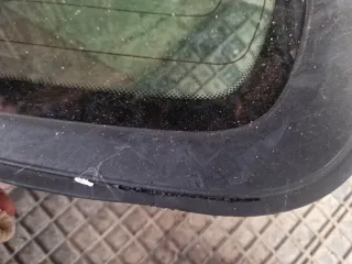  Комплект задних стекол BMW X5 E70 Арт 123616, вид 6