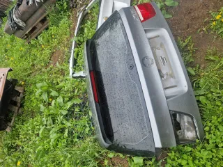  Комплект задних стекол BMW X5 E70 Арт 123616, вид 8