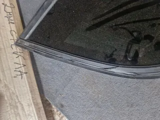  Комплект задних стекол BMW X5 E70 Арт 123617, вид 3