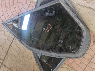  Комплект задних стекол BMW X5 E70 Арт 123617, вид 7