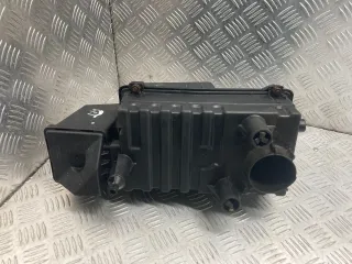 Корпус воздушного фильтра Ford Focus 1 2003г. 98AB9A612DC - Фото 4