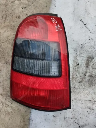 09153154,37640748 Фонарь задний правый Opel Vectra B Арт GD-94158644, вид 1