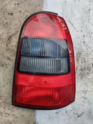 09153154,37640748 Фонарь задний правый Opel Vectra B Арт GD-94158644, вид 2