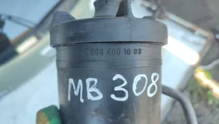 3094601083 Бачок ГУР Mercedes Vario Арт 94158680, вид 4