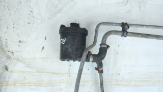 3094601083 Бачок ГУР Mercedes Vario Арт 94158680, вид 2