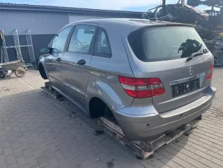 1031098101, 285737, 1031098110 Щиток приборов (приборная панель) Mercedes B W245 Арт 167149, вид 11