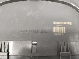 1031098101, 285737, 1031098110 Щиток приборов (приборная панель) Mercedes B W245 Арт 167149, вид 6